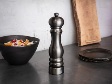 Paris Chef Pfeffermühle 22cm - Carbon - Peugeot