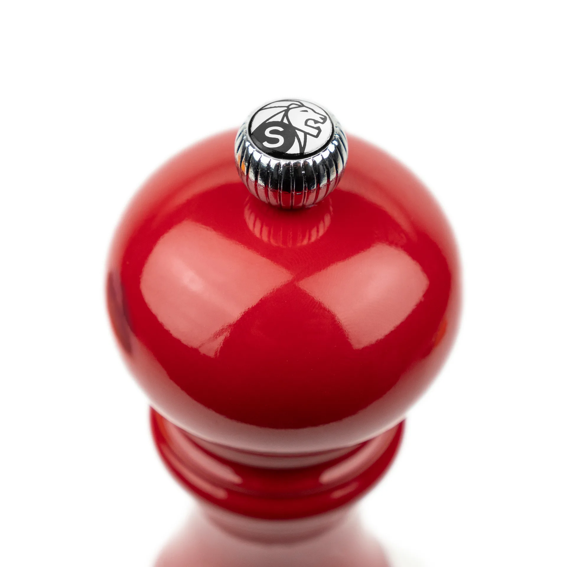 Paris u'Select Z Salzmühle 18 cm, Red passion Peugeot