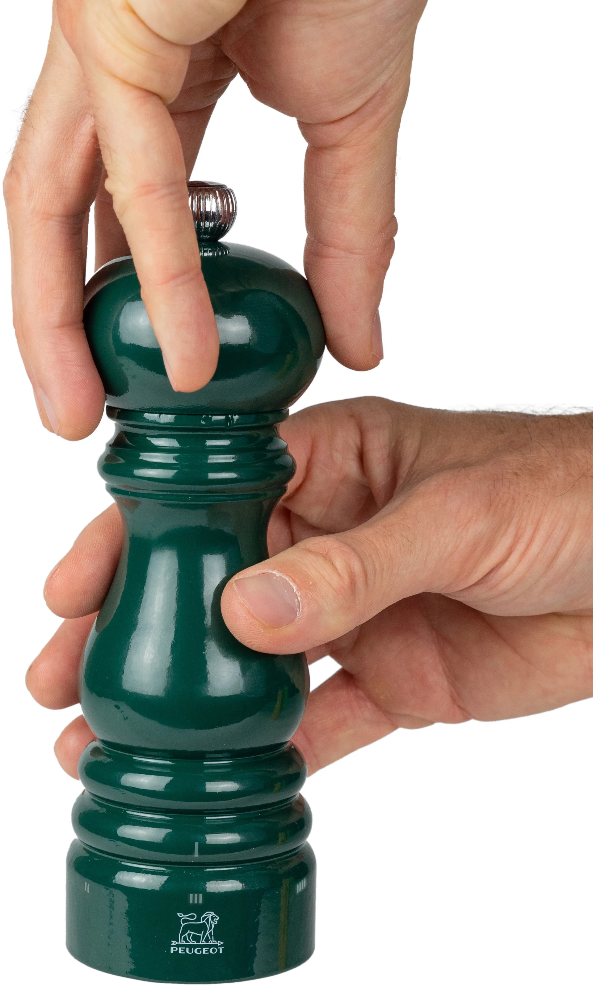 Parisrama Z Salzmühle 18 cm, Green forest Peugeot