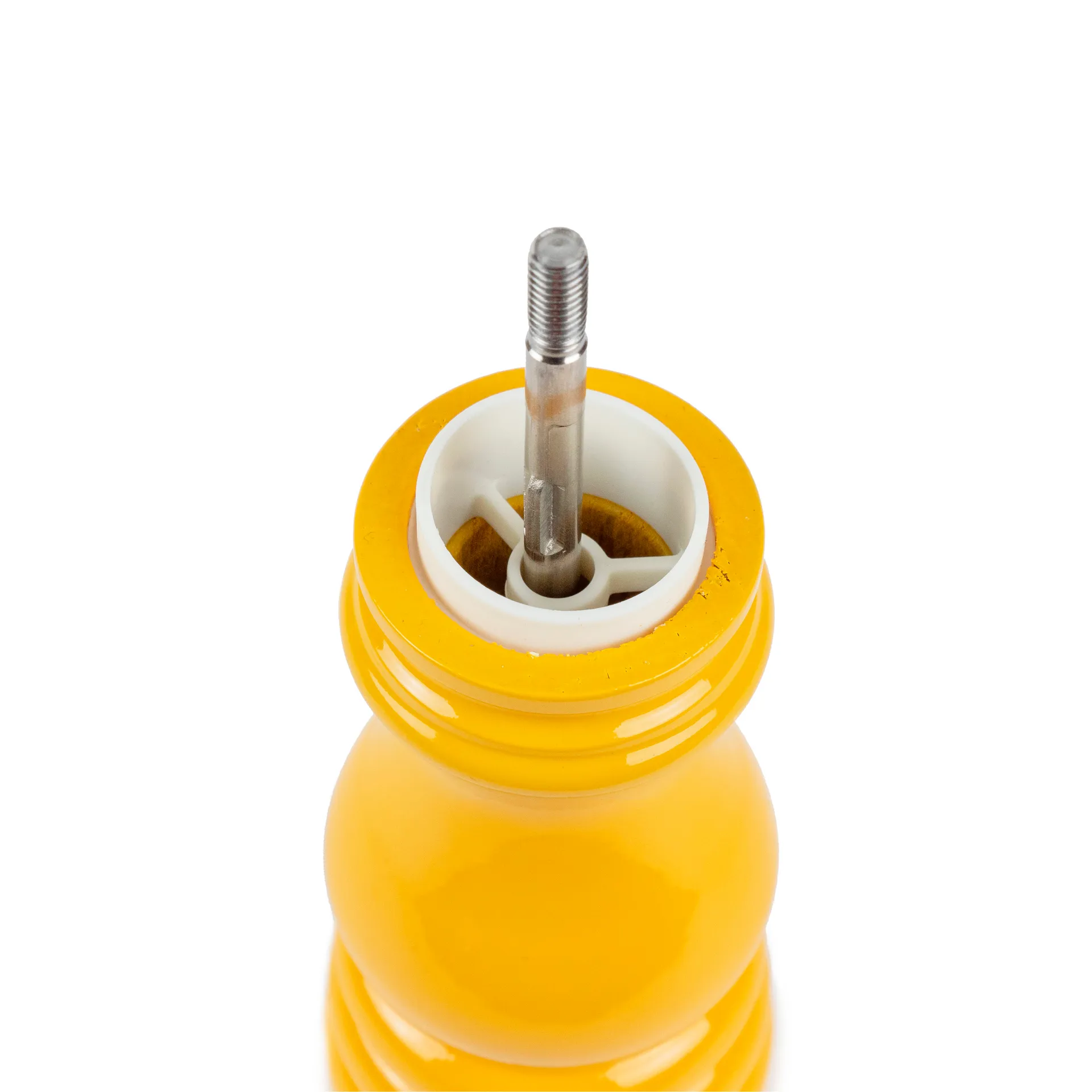 Parisrama Z Salzmühle 18 cm, Yellow saffron Peugeot