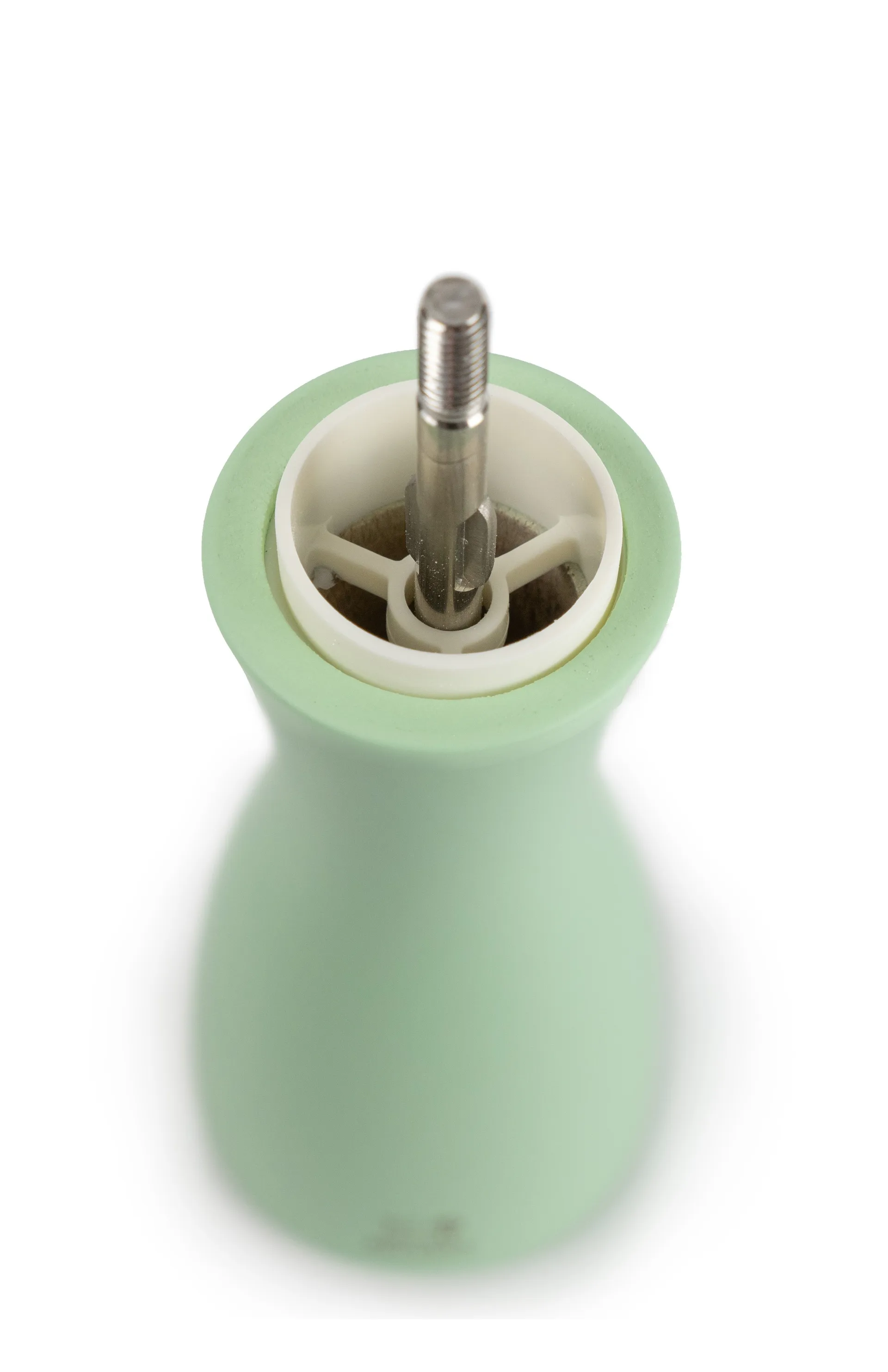 Tahiti set Water Salz- und Pfeffermühle 15cm, Moss & Mint Peugeot