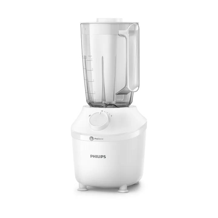 3000 series blender HR2041/00 450w - Black - Philips