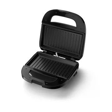 3000 series Sandwichgrill HD2330/90 750 W - Black - Philips