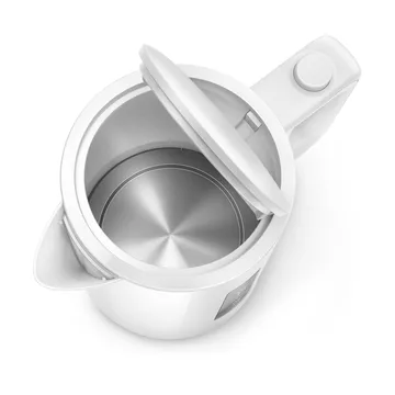 3000 series Wasserkocher HD9318/00 1,7 l - White - Philips