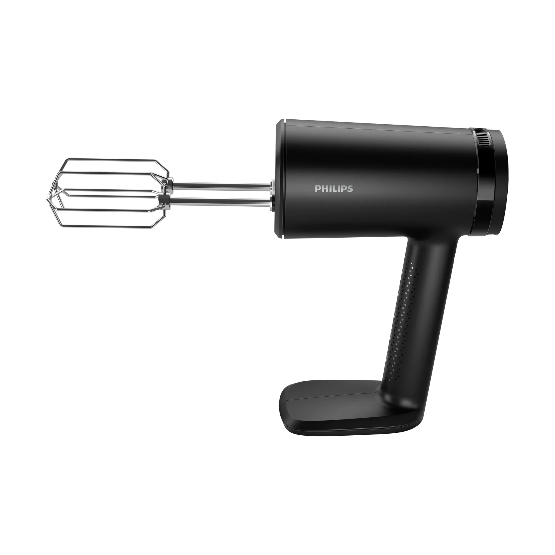 5000 series Handmixer HR3781/20 4-teilig, Black Philips