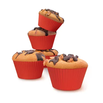 Philips Air fryer bakset XL HD9945/01 10-teilig - Black - Philips