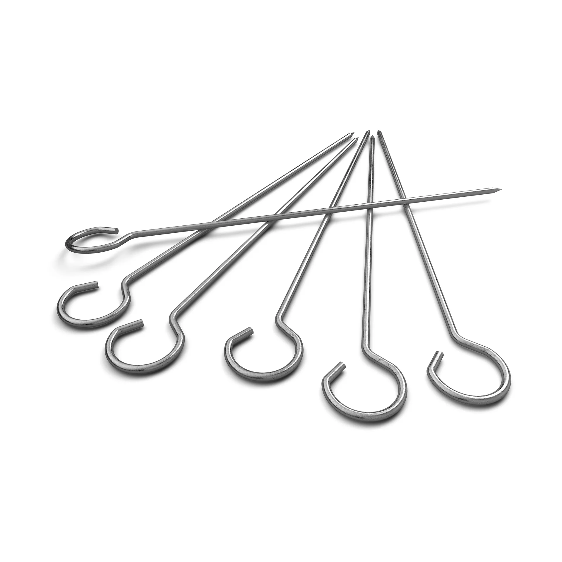 Philips Air fryer Grillkit XXL HD9959/00, 7-teilig Philips