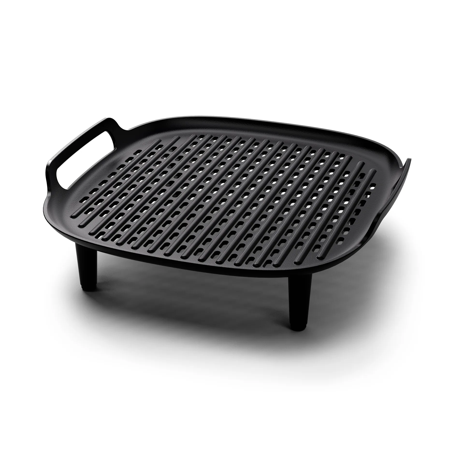 Philips Air fryer Grillkit XXL HD9959/00, 7-teilig Philips