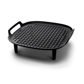 Philips Air fryer Grillkit XXL HD9959/00 - 7-teilig - Philips