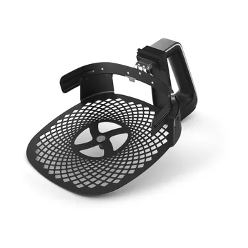 Philips Air fryer Pizzakit HD9953/00 XXL - Black - Philips