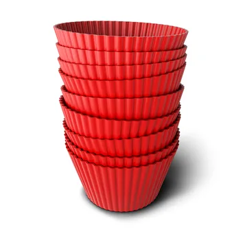 Philips Airfryer Korb XXL HD9957/00 10-teilig - Black - Philips