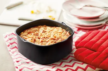 Philips Airfryer Korb XXL HD9957/00 10-teilig - Black - Philips