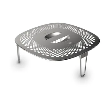 Philips Airfryer Snack-Zubehör HD9954/01 XXL - 2-teilig - Philips