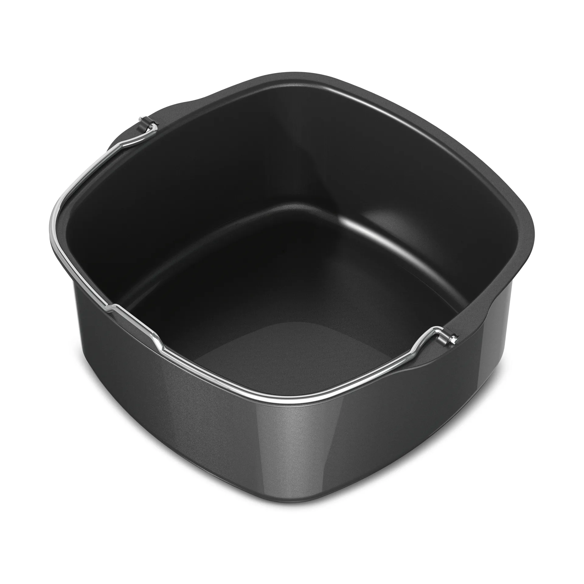 Philips Backset HD9925/01 8-teilig, Black Philips