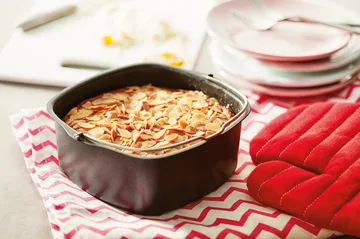 Philips Backset HD9925/01 8-teilig - Black - Philips