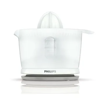 Philips Zitruspresse HR2738/00 500 ml - White - Philips