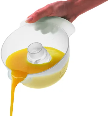 Philips Zitruspresse HR2738/00 500 ml - White - Philips