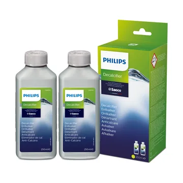 Saeco Entkalkungsmittel CA6700/22 250 ml - 2er Pack - Philips