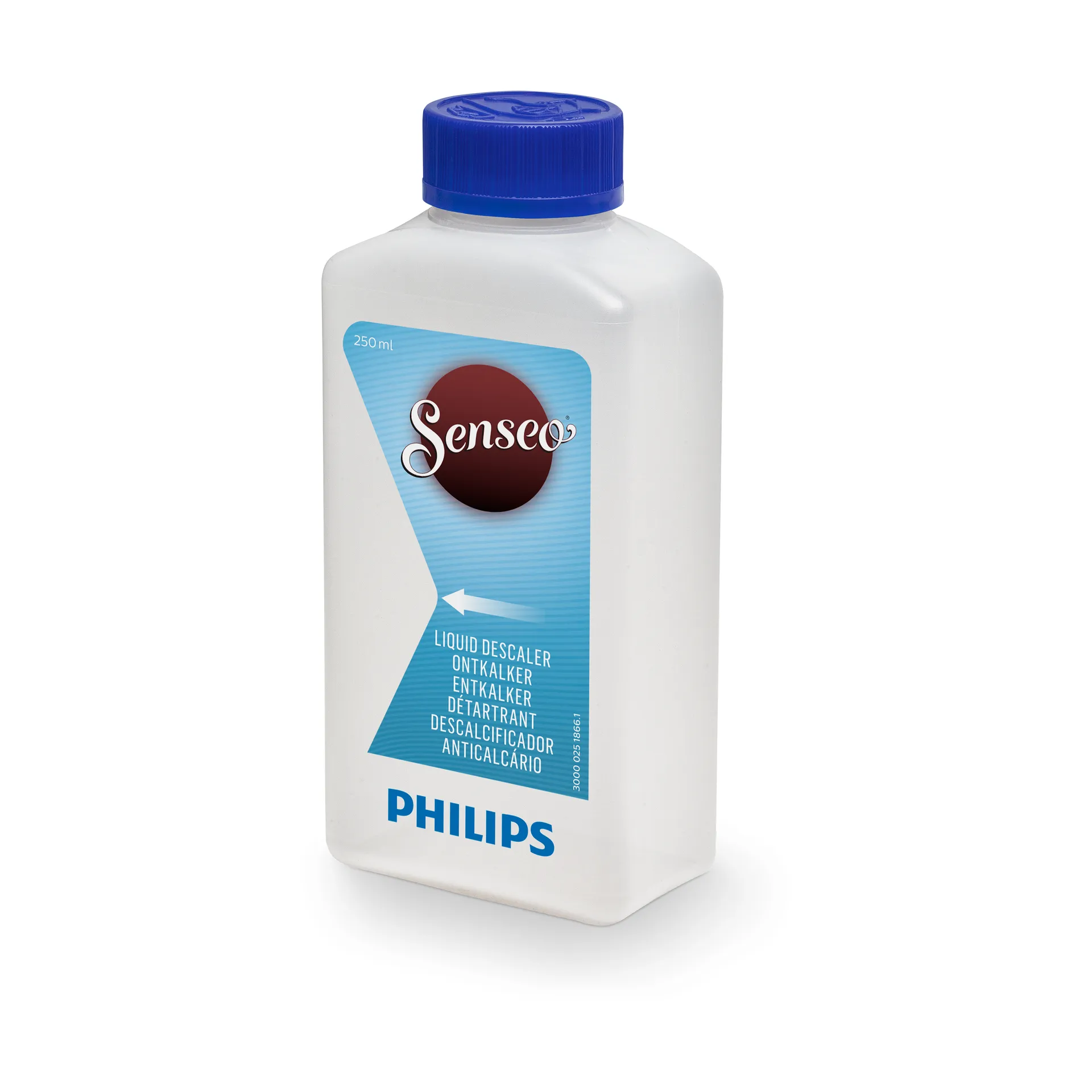 Senseo Entkalker CA6520/00, 250 ml Philips