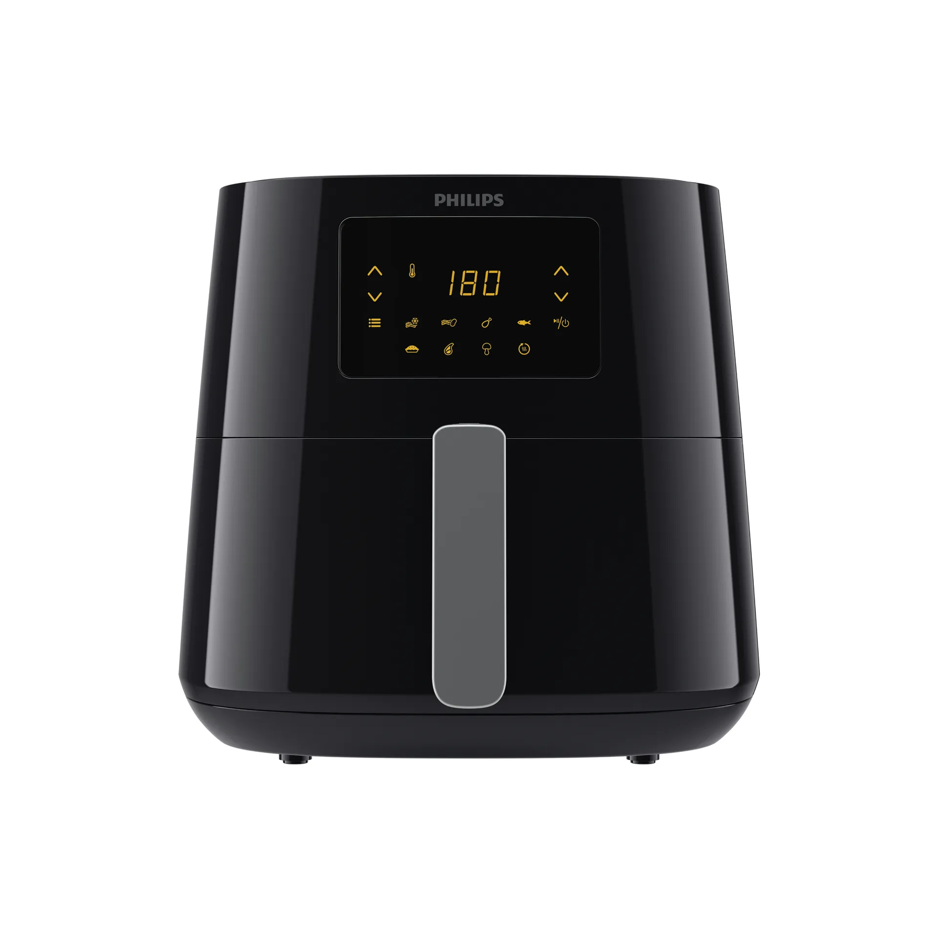 Spectre Air fryer XL HD9270/70 6,2 l, Black Philips