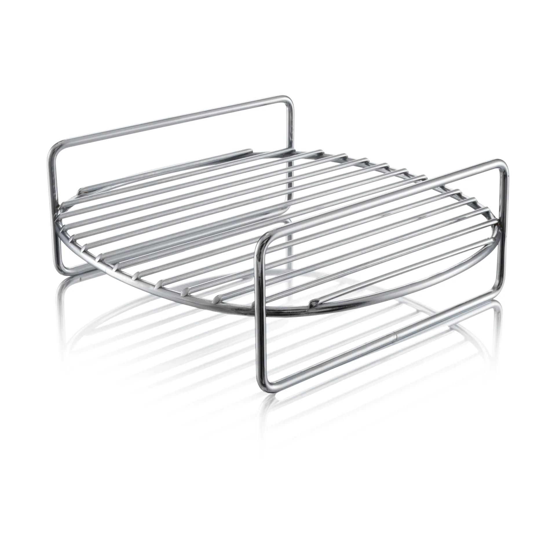 Viva Air fryer Grillgitter Muffinformen HD9904/01, 8-teilig Philips