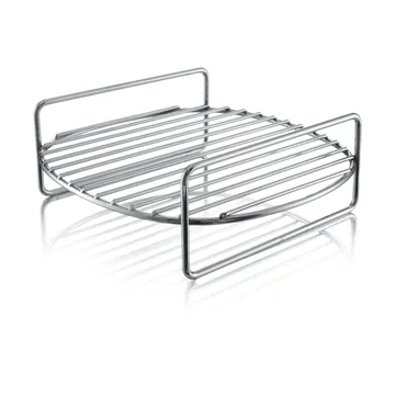 Viva Air fryer Grillgitter Muffinformen HD9904/01 - 8-teilig - Philips