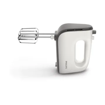 Viva Handmixer HR3740/00 450 W - White - Philips