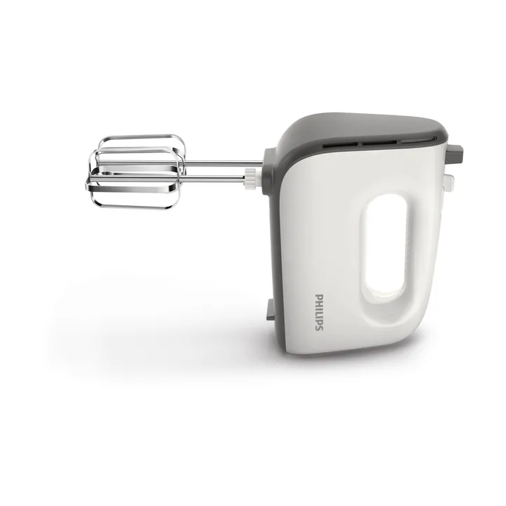 Viva Handmixer HR3740/00 450 W - White - Philips