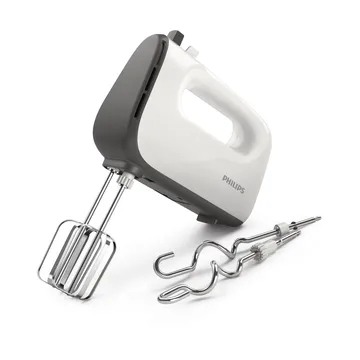 Viva Handmixer HR3740/00 450 W - White - Philips