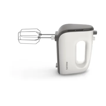 Viva Handmixer mit Schüssel HR3745/00 3 l - White - Philips