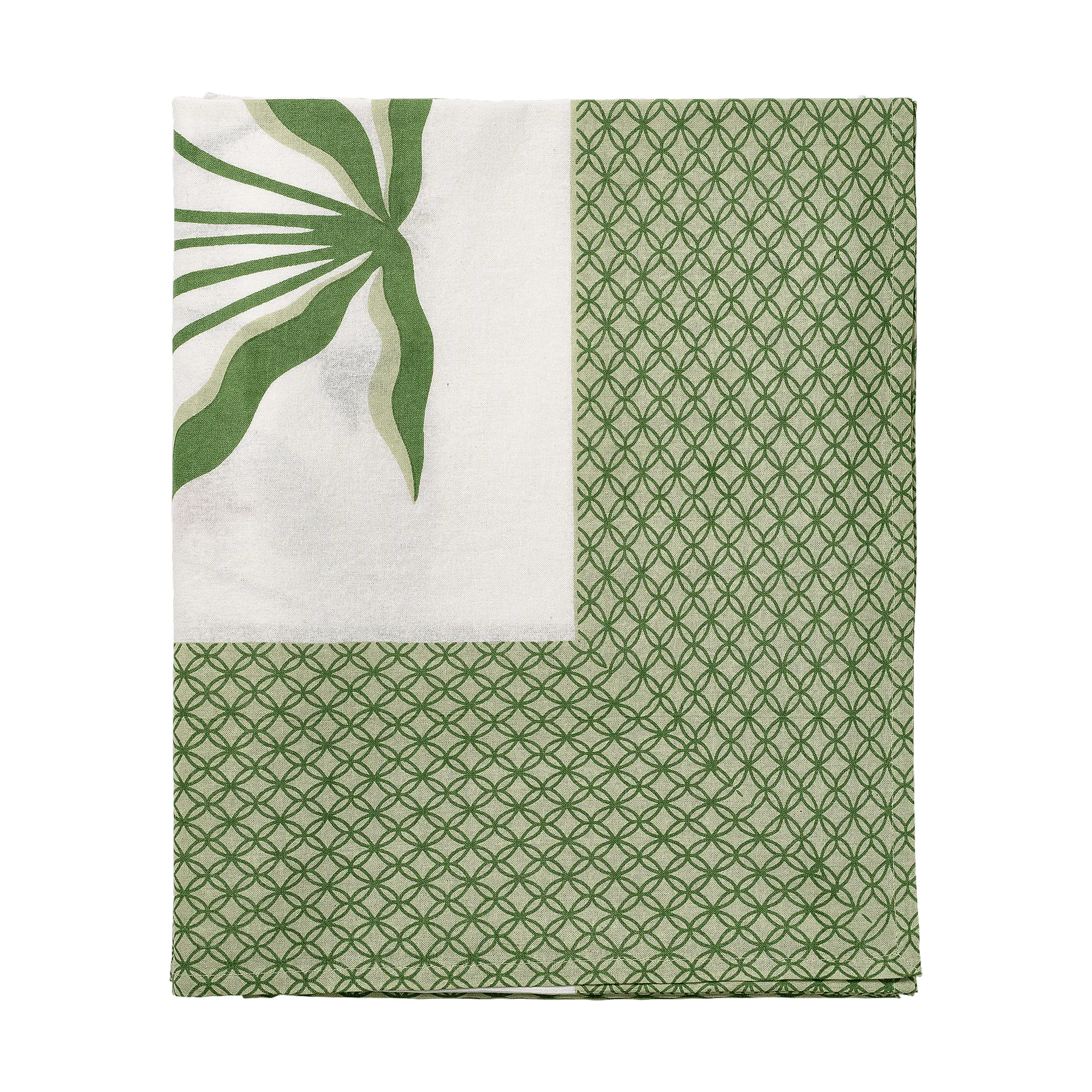 Madelen Möllard Tulip Tischdecke, Multi, 250x150 cm Pick a Poppy