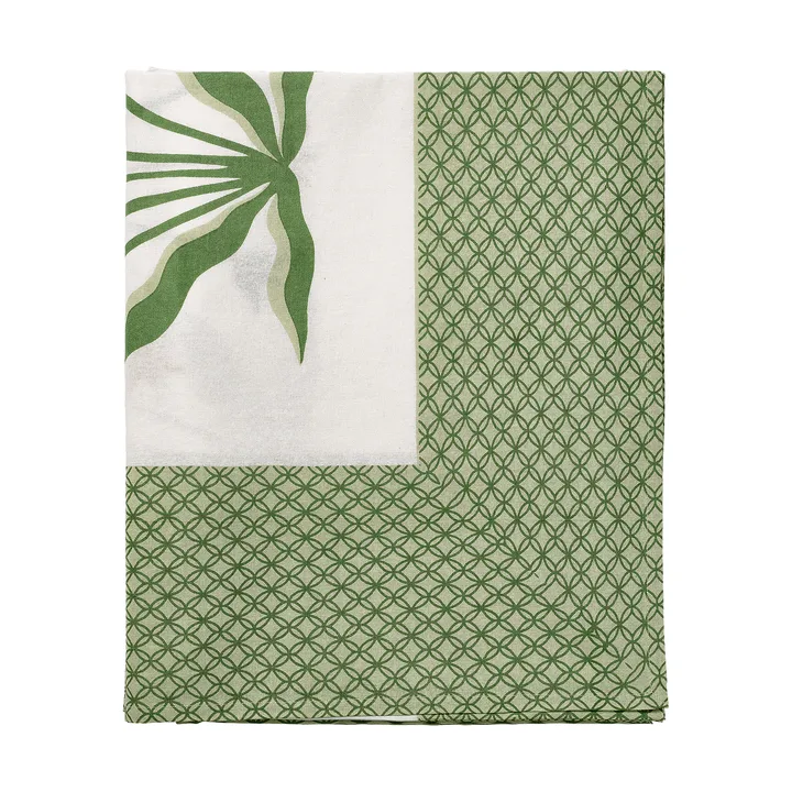 Madelen Möllard Tulip Tischdecke - Multi, 250x150 cm - Pick a Poppy