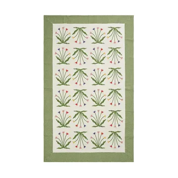 Madelen Möllard Tulip Tischdecke - Multi, 250x150 cm - Pick a Poppy