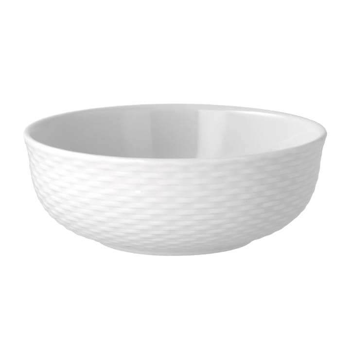 Basket Schale 60cl, Weiß Pillivuyt