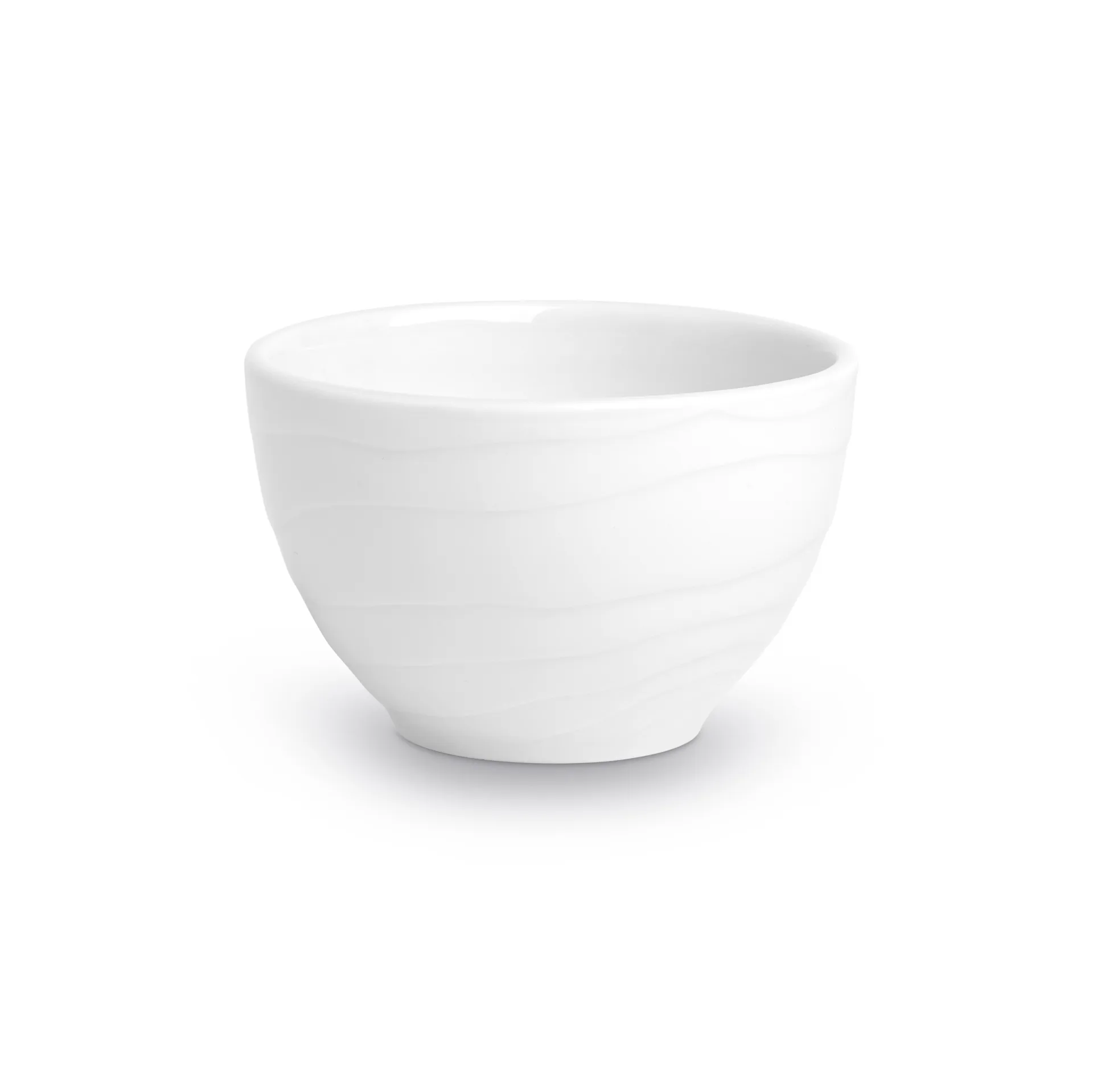 Boulogne Tasse 18cl, Weiß Pillivuyt