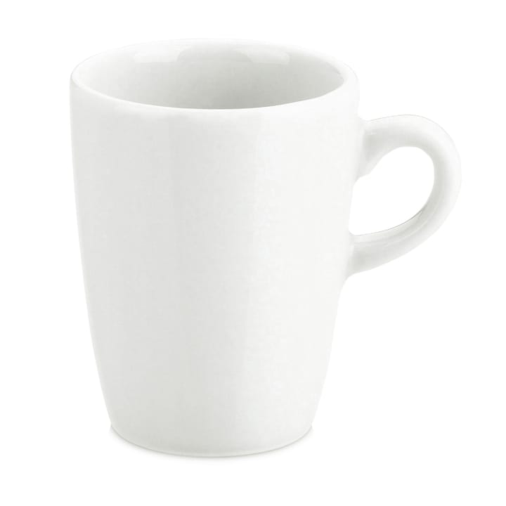 Eden Tasse 27cl, Weiß Pillivuyt