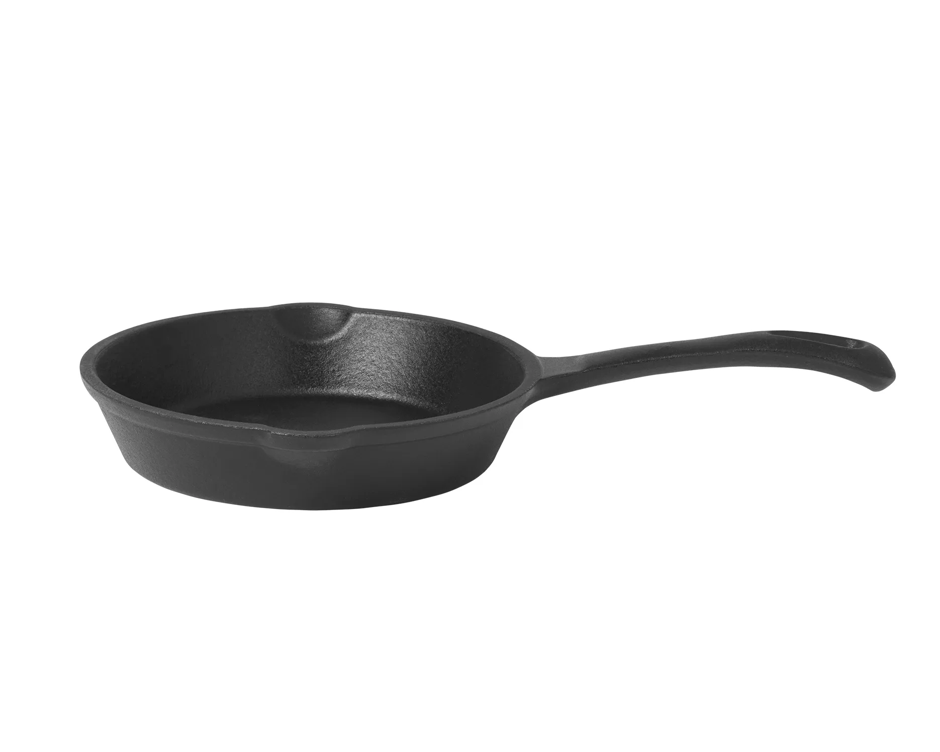 Garonne Mini Bratpfanne Gusseisen, Ø16 cm Pillivuyt