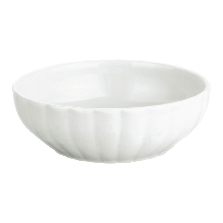 Sorbettschale weiß 40 cl Ø 14 cm, Weiß Pillivuyt