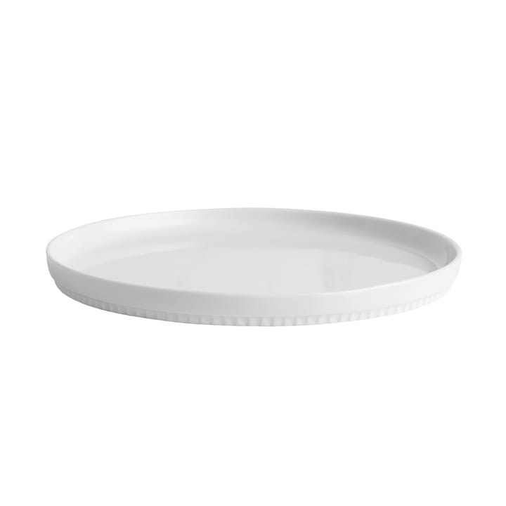 Toulouse kleiner Teller gerade Kante Ø 15,5cm, Weiß Pillivuyt