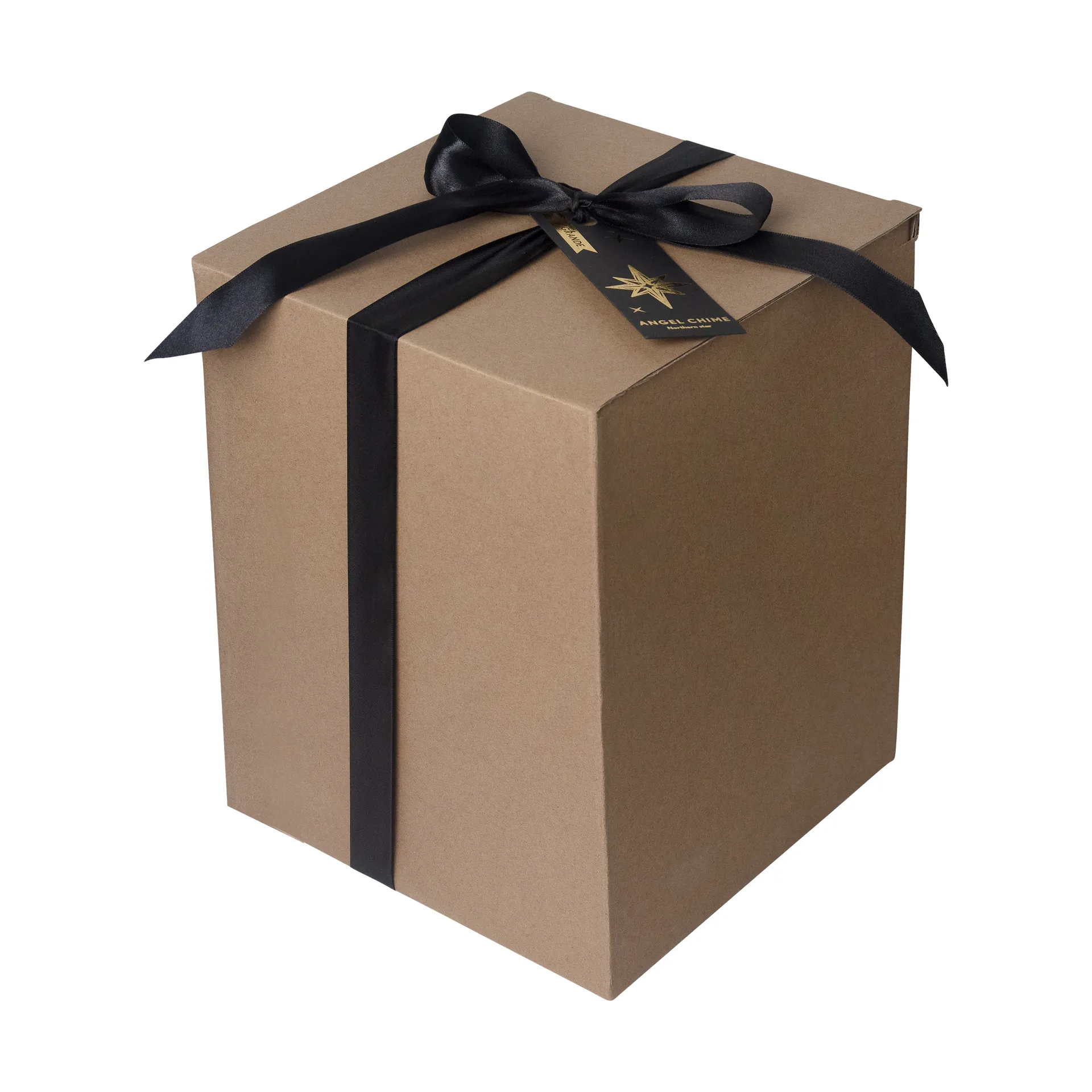 Grande Northern Star Engelesspiel, Gold Pluto Design