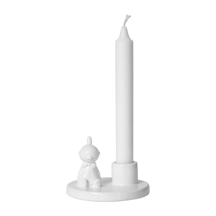 Lilla My Kerzenhalter keramik, Weiß Pluto Design