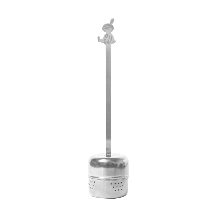 Lilla My Teesieb, Silver Pluto Design