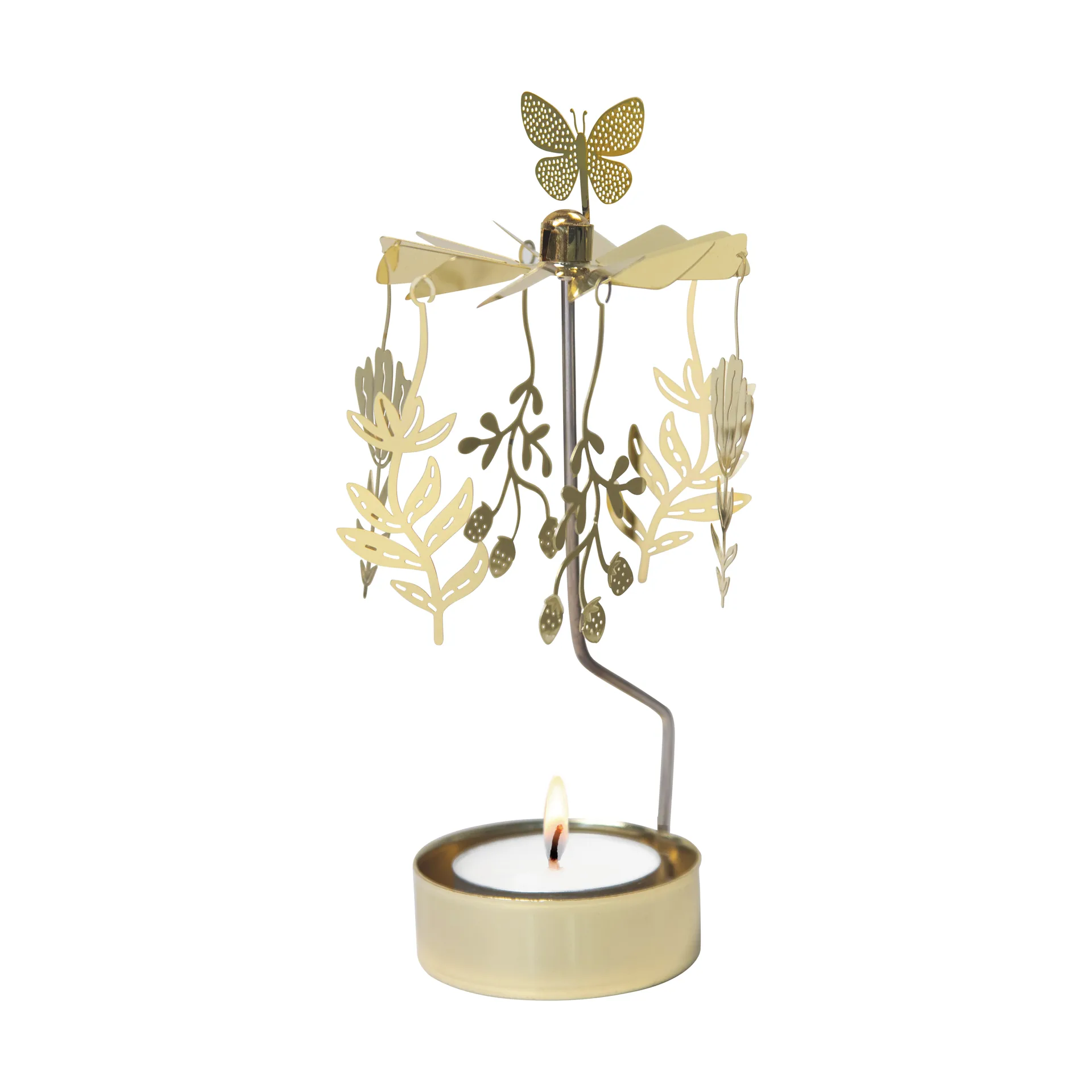 Meadow Engelsspiel, Gold Pluto Design