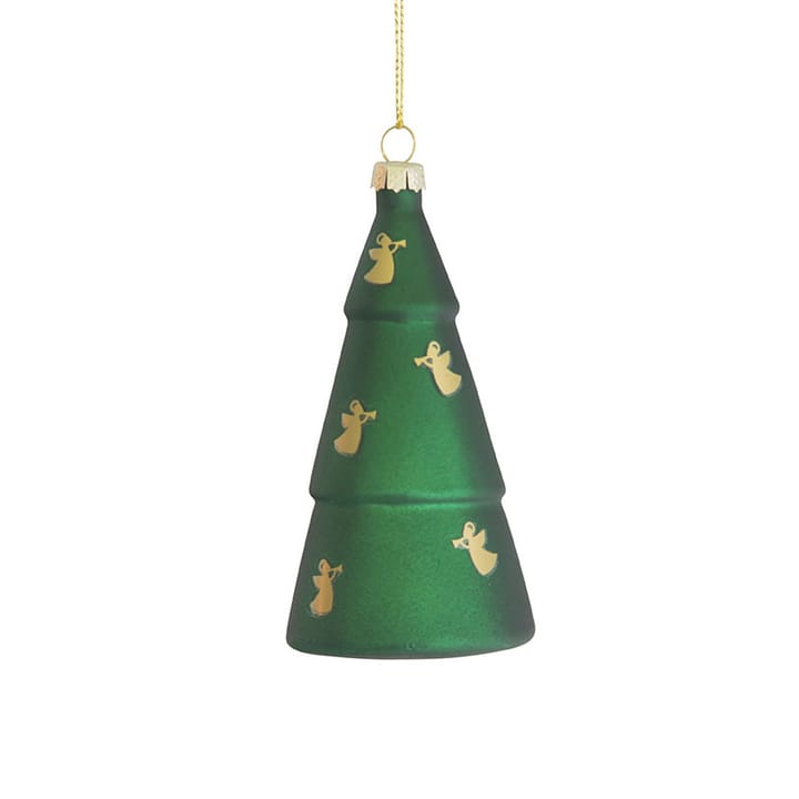 Pluto Weihnachtschmuck, Baum Pluto Design