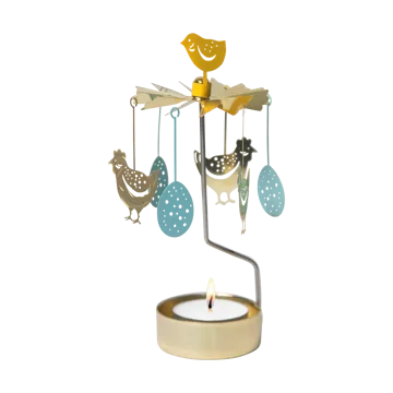 The Henhouse Engelspiel - Multi - Pluto Design