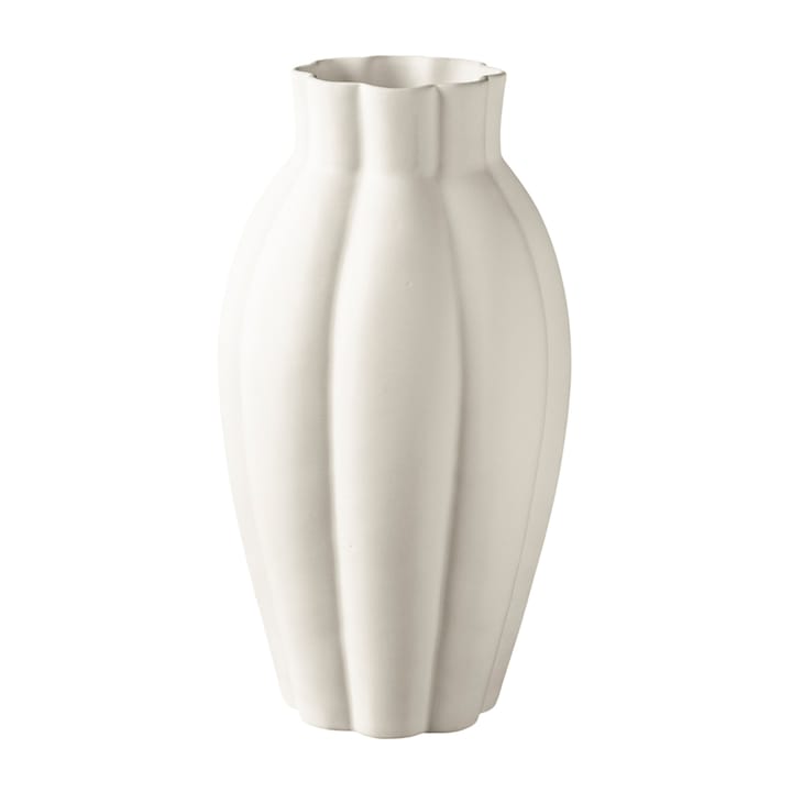 Birgit Vase 35cm, Shell PotteryJo