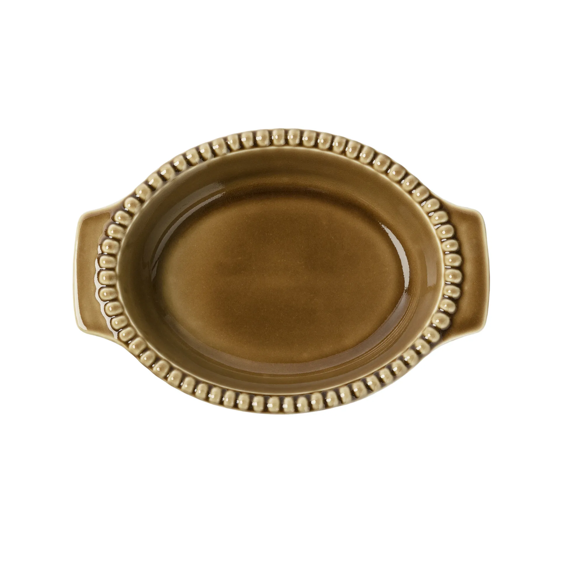 Daria Ofenform 26cm, Umbra PotteryJo