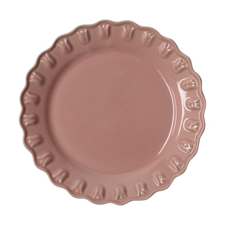 Tulipa kleiner Teller Ø20 cm 2er Pack - Bela Portuguesa - PotteryJo