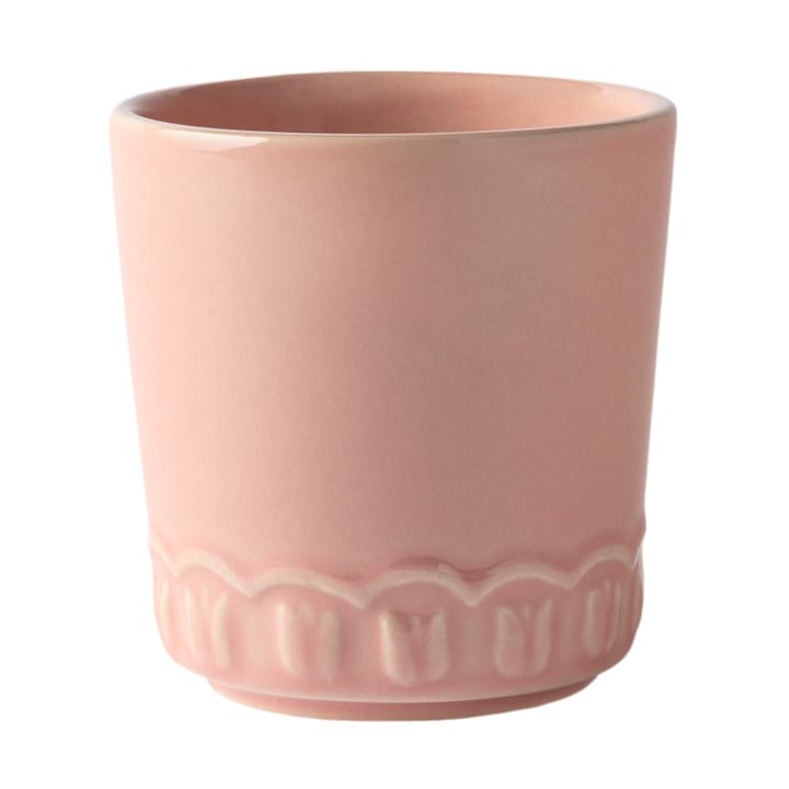 Tulipa Tasse 20 cl 2er-Pack - Bela Portuguesa - PotteryJo