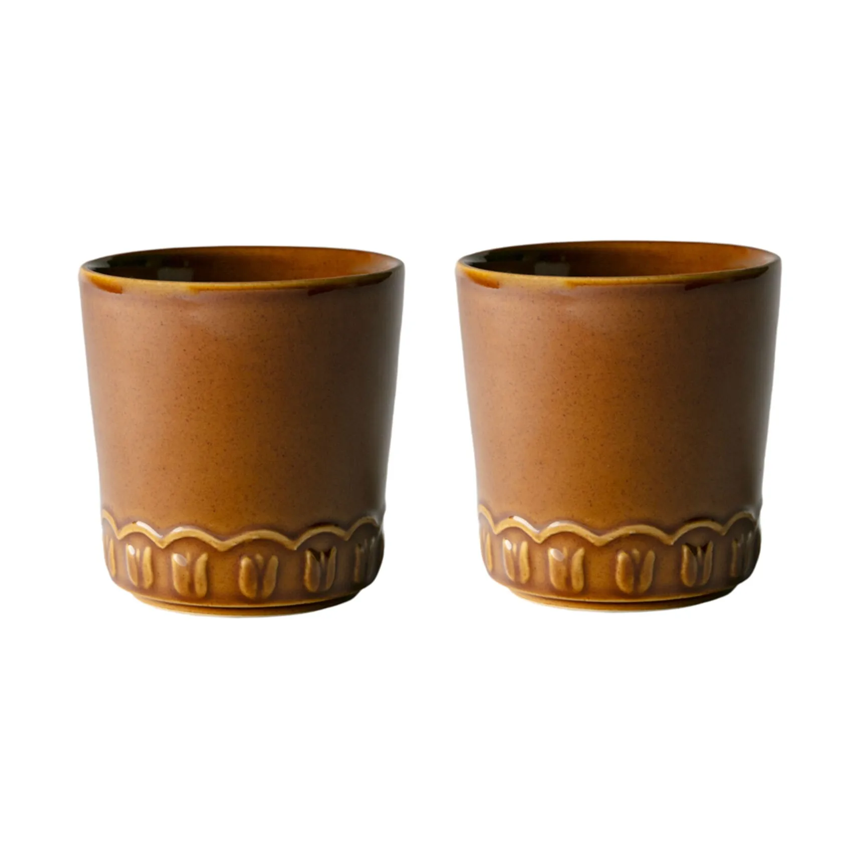 Tulipa Tasse 20 cl 2er-Pack, Umbra PotteryJo